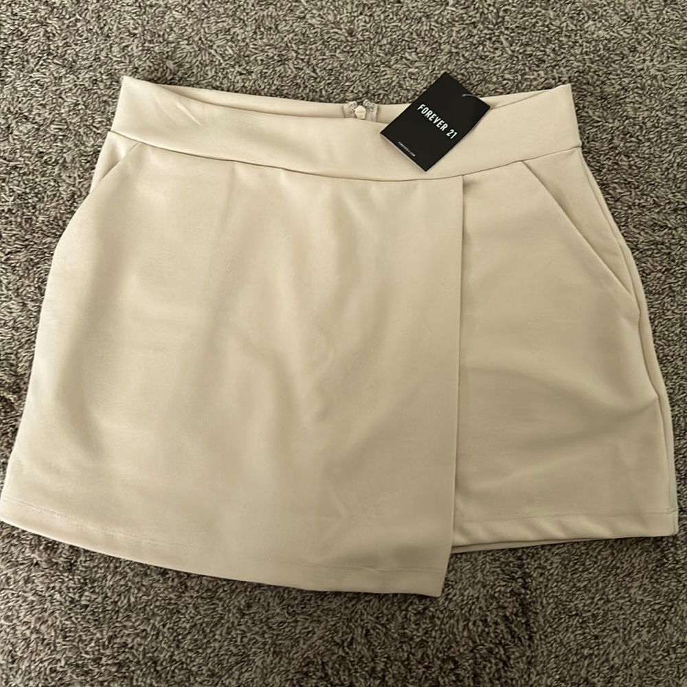 Mini Skort for women